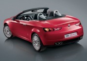 Alfa Romeo Spider